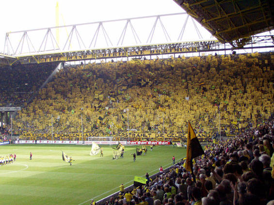 Borussia Dortmund - 