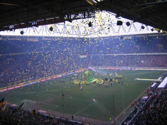 Borussia Dortmund - 