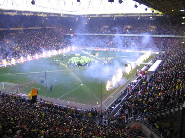 Borussia Dortmund - 