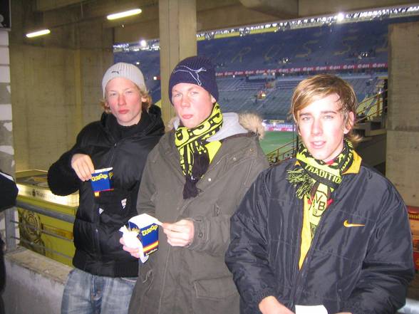 Borussia Dortmund - 