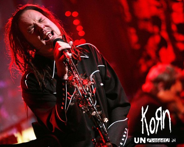 Korn - 