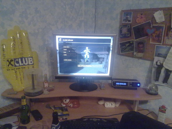 LAN-Party@Home - 