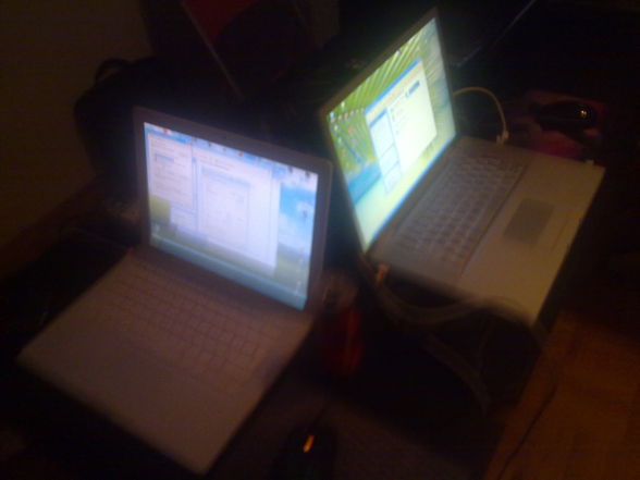 LAN-Party@Home - 