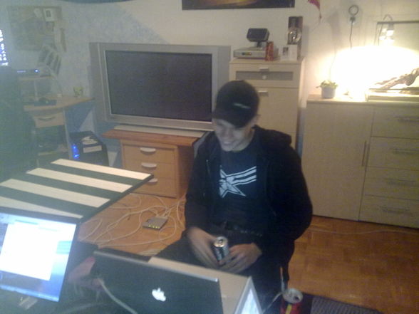 LAN-Party@Home - 