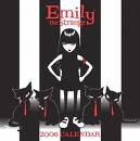 Emily the Strange!!!!!!!!!! - 