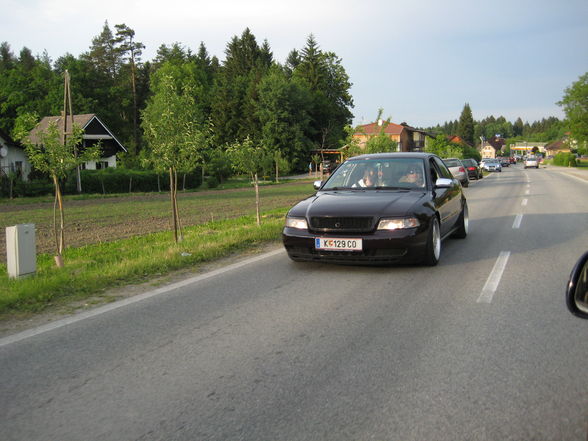 Wörthersee 2009 - 