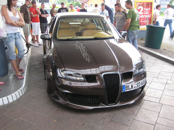 Wörthersee 2009 - 