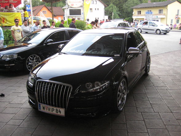 Wörthersee 2009 - 