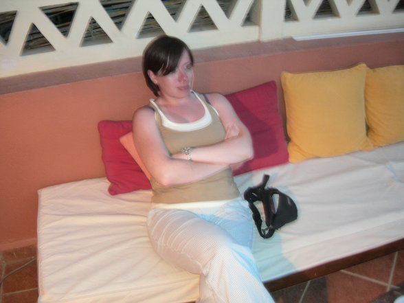 Urlaub 2007 - Sharm el Sheikh - 