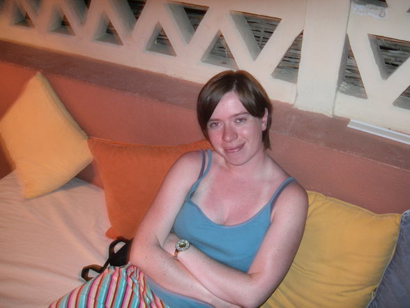 Urlaub 2007 - Sharm el Sheikh - 