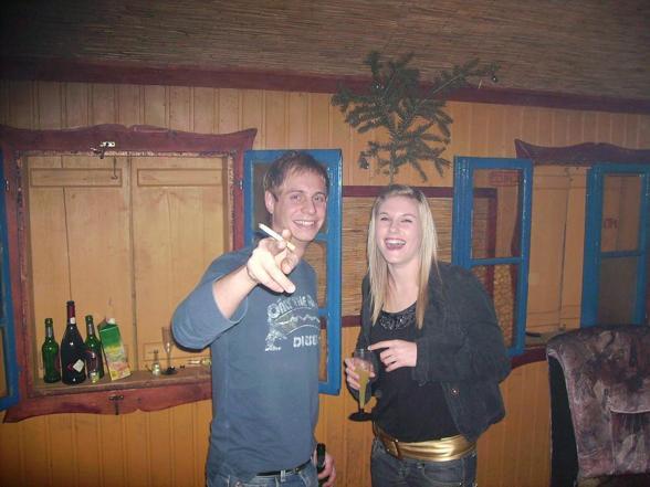 Silvester 2007/08 - 