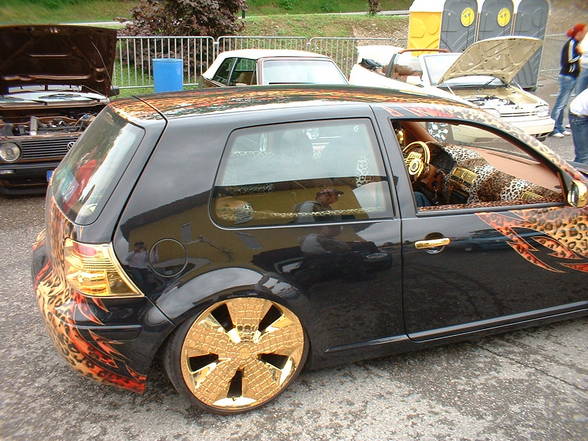 GTI Treffn - 