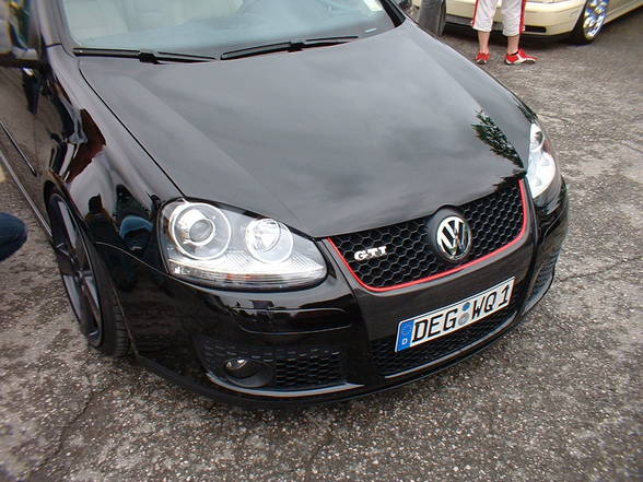 GTI Treffn - 