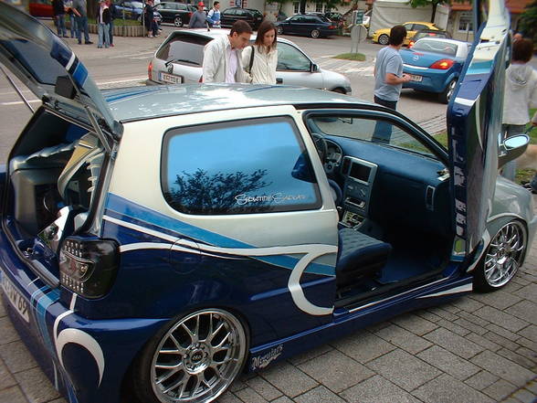 GTI Treffn - 