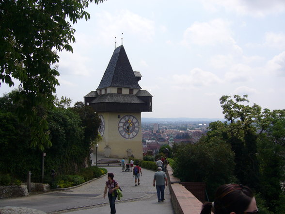 Graz-Trip 2007 - 