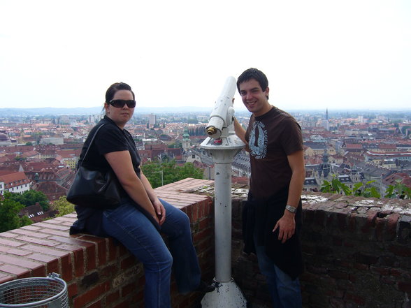 Graz-Trip 2007 - 