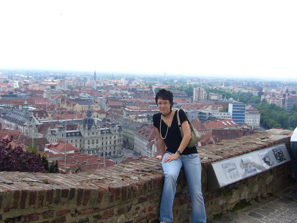 Graz-Trip 2007 - 