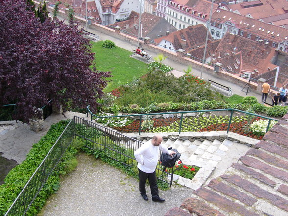 Graz-Trip 2007 - 