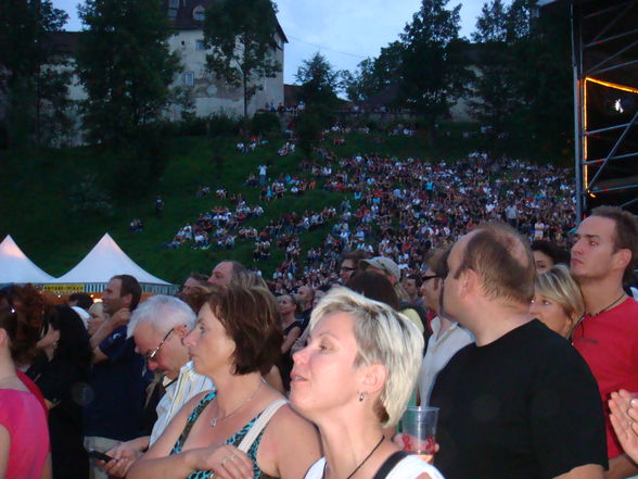 Söhne Mannheims Konzert - 