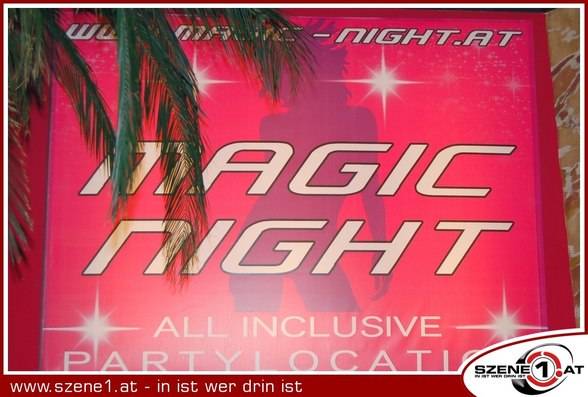 Magic Night 2006 - 