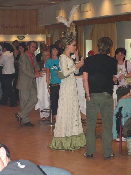 Landeslehrlingswettbewerb 2006 - 