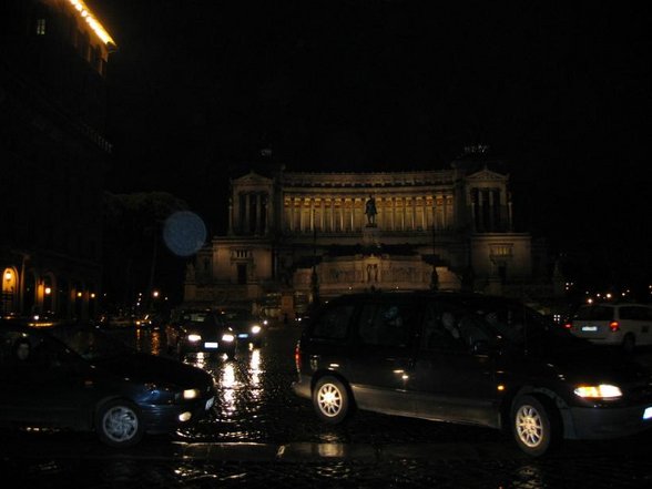 TSCHAU ROMA 2005 - 