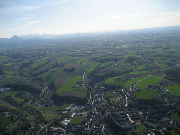 Rundflug April 07 - 