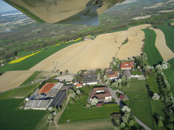 Rundflug April 07 - 