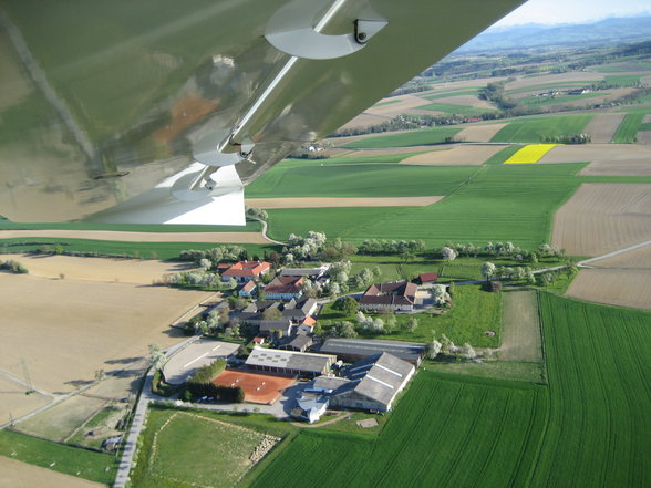 Rundflug April 07 - 