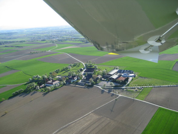 Rundflug April 07 - 