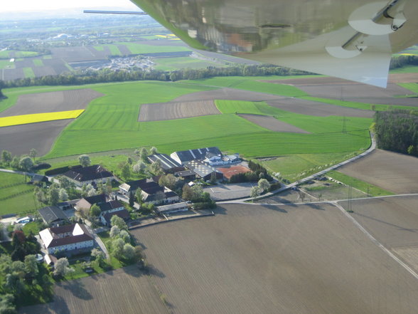 Rundflug April 07 - 