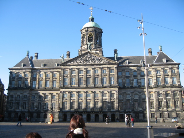 AMSTERDAM 2007 - 