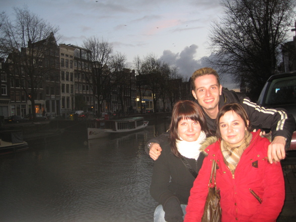 AMSTERDAM 2007 - 