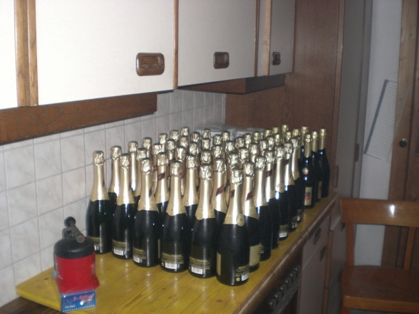 Silvester 07/08 - 