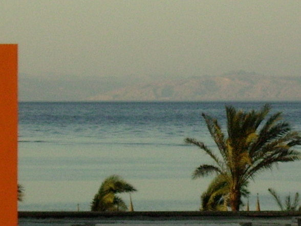 Sharm El Shelkh 2007 - 