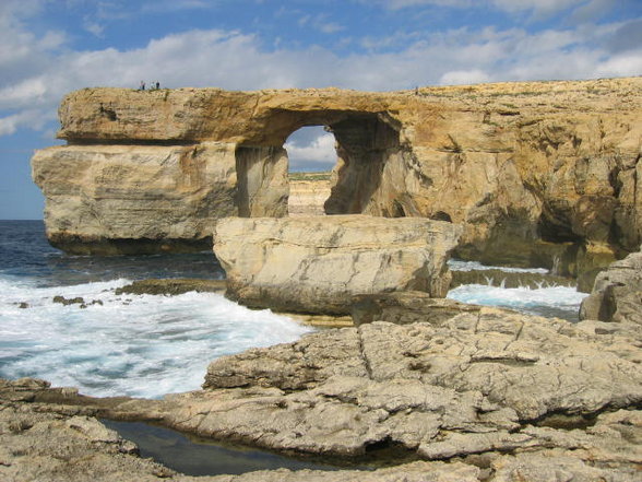 Betriebsurlaub in Malta - 