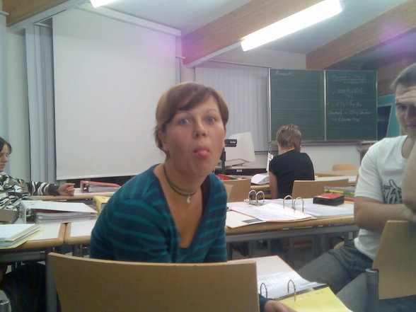 Berufschule 2006 - 