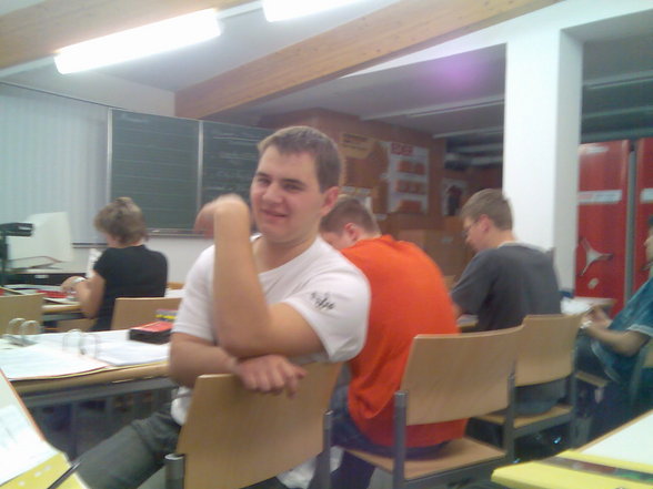 Berufschule 2006 - 