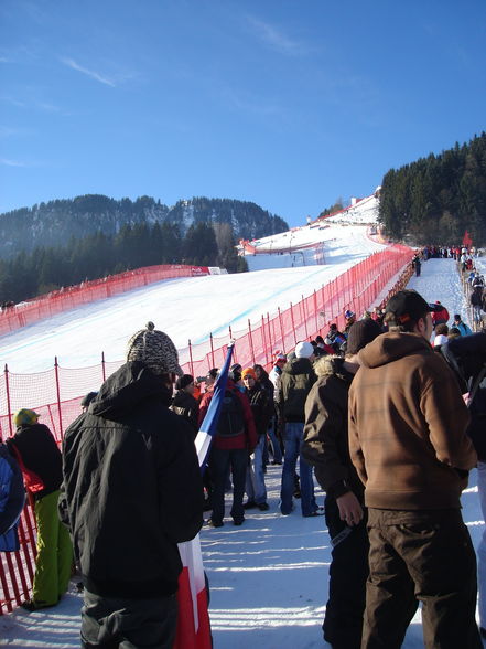 ...Hahnenkammrennen...  - 