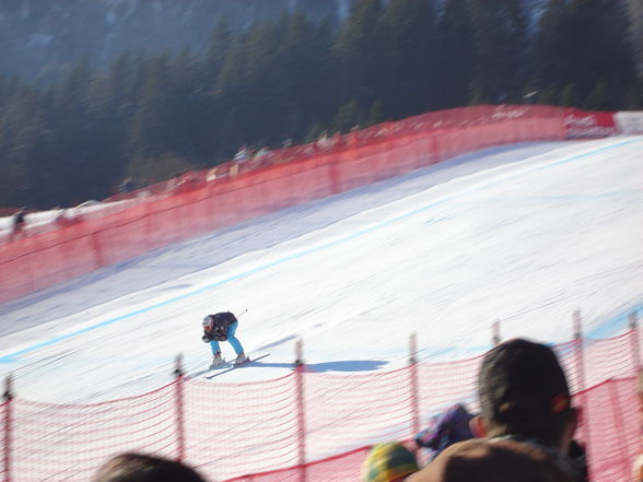 ...Hahnenkammrennen...  - 