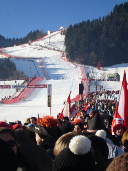 ...Hahnenkammrennen...  - 