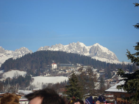 ...Hahnenkammrennen...  - 