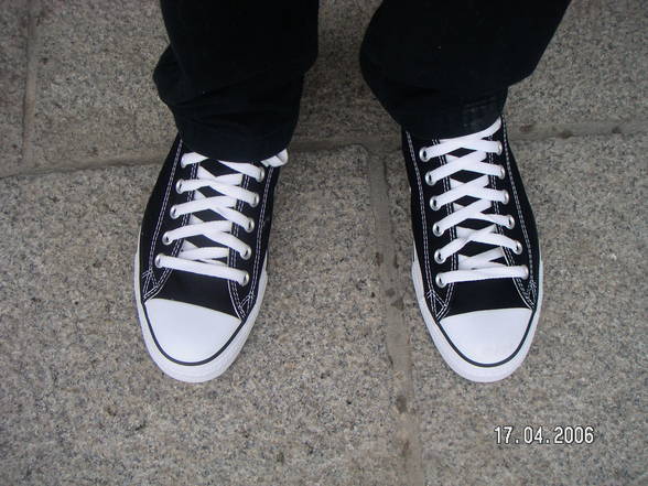 ConVerSE - 