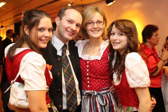 **Bauernbundball 2009** - 