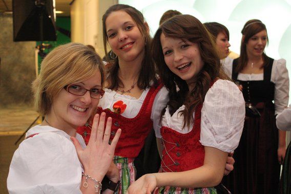 **Bauernbundball 2009** - 