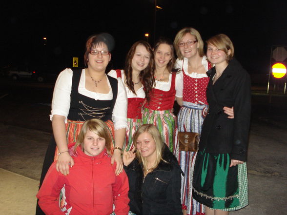 **Bauernbundball 2009** - 