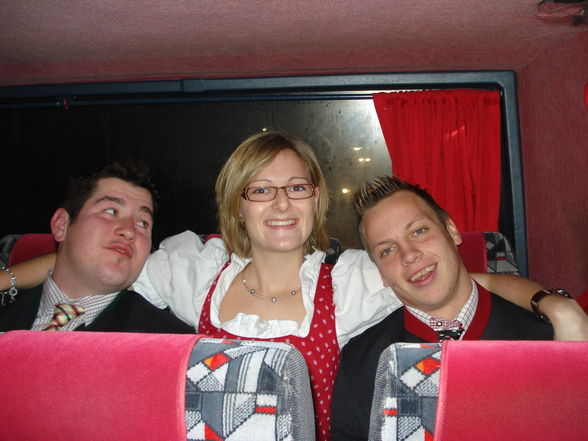 **Bauernbundball 2009** - 