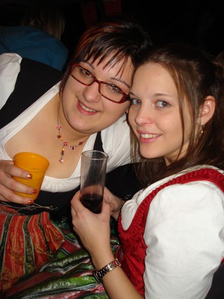 **Bauernbundball 2009** - 