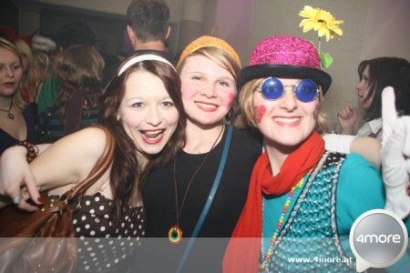 Faschingdienstag 2009 - 