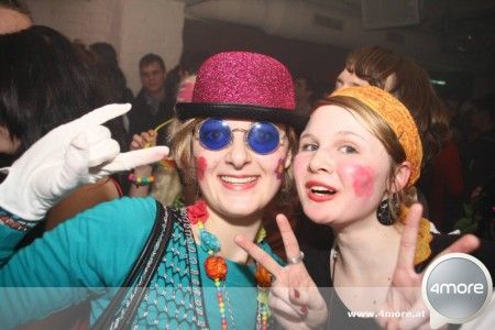 Faschingdienstag 2009 - 